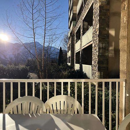 Residence Balcons Du Soleil 1 - T2/6Pers Balcons Du Soleil 23-Peyresourde Mae-9434 Germ المظهر الخارجي الصورة